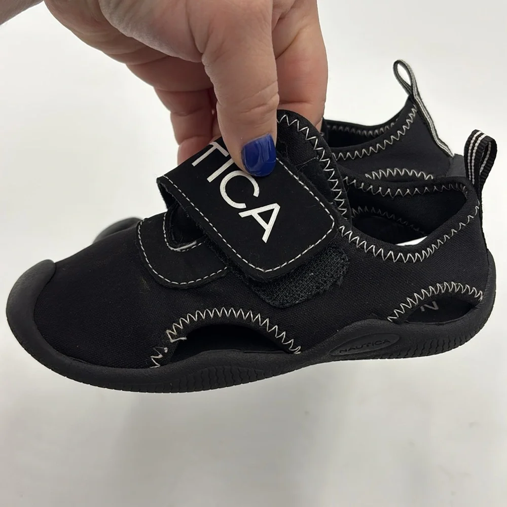 Nautica Kids Water Shoes